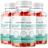 (3 Pack) Harmony Glow Gummies, Official Harmony Glow Gummies Formula Reviews, Harmonyglow Gummi ES, 90 Gummies for 3 Months view 1