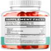 (3 Pack) Harmony Glow Gummies, Official Harmony Glow Gummies Formula Reviews, Harmonyglow Gummi ES, 90 Gummies for 3 Months view 3