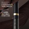 LAURA GELLER NEW YORK Kajal Longwear Mascara, Brown - Lengthening, Defining, Curling, Buildable Formula Eye Makeup - Natural Look for Everyday view 2