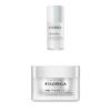 Bundle of Filorga Optim-Eyes Eye Cream 0.5oz, Reduces Dark Circles, Wrinkles, Puffiness + Filorga Time-Filler 5-XP Cream 1.69oz, Anti-Aging Wrinkle Correction for Face, Eyes, Neck view 1