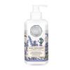 Michel Design Works Hand & Body Lotion, Lavender Rosemary (856081) view 1