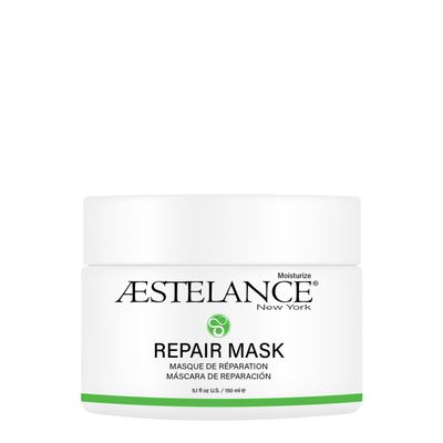 Aestelance Hair Repair Mask, Intensive Protein Treatment 5.1 oz