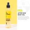 Raw Elements After Sun Body Gel Skin Care with Aloe Balls 2PK view 2
