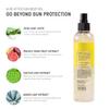 Raw Elements After Sun Body Gel Skin Care with Aloe Balls 2PK view 4