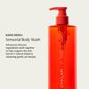 CYKLAR Vitamin C Body Oil for Women and Men. Moisturizing Naked Neroli & Body Wash Bundle view 3