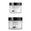 Bundle of PCA SKIN Hydrating Collagen Cream 1.7oz, Shea Butter, Olive & Almond Oils) for Dry/Mature Skin + PCA SKIN ReBalance Daily Face Moisturizer 1.7oz, Creamy Formula for Sensitive, Dry Skin view 1