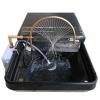 NinthAvenue Basics Support Structure for Water in Salon Massage Equipment with Round Basin view 2