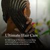 Dr. Sebis Batana Oil for Hair Growth  100% Natural Hair Oil with Coconut and Olive  Supports Scalp Health and Stronger Hair  Plant-Based Formula  4 fl oz view 2