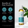 Dr. Sebis Batana Oil for Hair Growth  100% Natural Hair Oil with Coconut and Olive  Supports Scalp Health and Stronger Hair  Plant-Based Formula  4 fl oz view 3