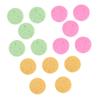 ARTSEWPLY 15pcs Makeup Powder Compressed Facial Sponges for Setting Powder Girl Face Washing Puff Makeup Pad view 1