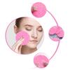ARTSEWPLY 15pcs Makeup Powder Compressed Facial Sponges for Setting Powder Girl Face Washing Puff Makeup Pad view 2