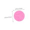ARTSEWPLY 15pcs Makeup Powder Compressed Facial Sponges for Setting Powder Girl Face Washing Puff Makeup Pad view 4
