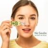 BodyJ4You Piercing Aftercare Oil Set - Keloid Bump Roller and Organic Jojoba Moisturizer - For Ear Nose Septum Cartilage Lip Navel Piercings - Lavender Rosemary Wax Formula view 2