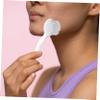 Baluue 6pcs Nail Dust Cleaning Brushes Manicure Brush Tool for Home Salon Use Nail with Comfortable Bristle Reliable Manicure Supplies view 2