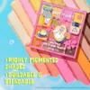 wet n wild Spongebob Eye & Face Palette - Gal Pals view 3