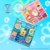wet n wild Spongebob Eye & Face Palette - Gal Pals view 4