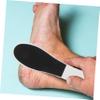 Beaupretty 10pcs Foot Care Sandpaper Foot Callus Scraper Dead Skin Remover Pedicure Exfoliating Tool Callus Remover view 4