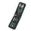 6Pcs Nail Scissors Set Household High End Mens and Womens Special Nail Clippers Manicure Beauty Tools Portable Manicure Tools view 4