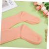 KAILIKETIY Moisturizing Exfoliating Foot Care Long Socks 1 Pair Elastic Anti-Cracking Soft and Comfortable Suitable for Daily Use and Foot Protection view 4