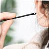 ARTSEWPLY 100pcs Double-headed Ear Wax Cotton Swabs Safe Cotton Stick Ear Tool for Adults Boys and Girls Individual Packaging for and Daily Use view 4