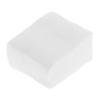 Beaupretty 1200pcs Non-Woven Makeup Remover Pads for Gentle Cleansing Soft and Efficient Makeup Removal Wipes for Sensitive Skin Convenient Travel view 1