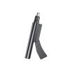 Nose Hair Trimmer For Men Nose Hair Scissors Manual Nasal Hair Trimmer Stainless Steel Nose Hair Remover None Pain Gifts view 1
