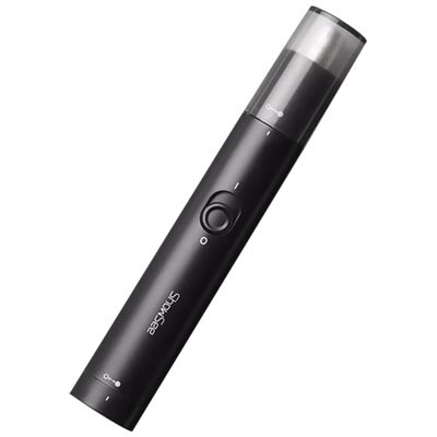 Outanaya Nose Hair Trimmer for Men Electric Vibrissa Clipper Painless Removal Tool