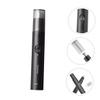 Outanaya Nose Hair Trimmer for Men Electric Vibrissa Clipper Painless Removal Tool view 3