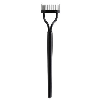 Eyelash Separator Eyelash Comb Mascara Brush Eyelash Brush Separator Mascara Comb Arcs Designed Mascara Applicator