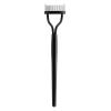 Eyelash Separator Eyelash Comb Mascara Brush Eyelash Brush Separator Mascara Comb Arcs Designed Mascara Applicator view 1