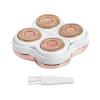 Women Legs Replacement Heads for Flawless Legs Shaver, 1 Pack view 1