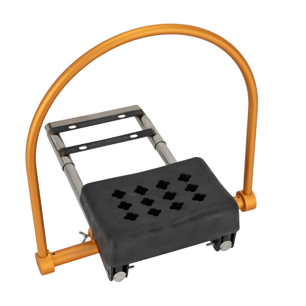 lizponaza Water Circulation Frame Rack, Water Circulation Hair Head Spa Equipment with Pillow, Shampoo Bed Accessories for Hair Treatment, Fumigation Salon, Barber Shop