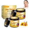 Bee Venom Comprehensive Cream, Professional Bee Venom Skin Treatment Cream, Advanced Firming & Wrinkle-Reducing cream Natural Skin Moisturizer for All Skin Types(2pcs) view 1