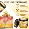 Bee Venom Comprehensive Cream, Professional Bee Venom Skin Treatment Cream, Advanced Firming & Wrinkle-Reducing cream Natural Skin Moisturizer for All Skin Types(2pcs) view 2