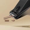 DFWZMQTG Nail Clipper Brown 26 Piece Nail Repair Tool Nail Set Manicure Set(Brown) view 4