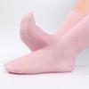 BESPORTBLE Silicone Socks Moisture Foot Protective Socks for Comfort Overnight Hydration for Dry Feet view 4