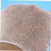 BIUDECO 240pcs Stretchable Non-Woven Cotton Pads for Makeup Removal and Facial Care Disposable Makeup Remover for Toner and Moisturizers for Daily Use view 3