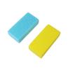 ELAYARD 4pcs Foot Stone Pumice Callus Remover Dead Skin Scraper Pedicure Tools Foot File Massager Random Color view 1