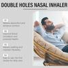 Beeair Double Holes Nasal Inhaler, Male Prostate Care Inhaler (3pcs) view 4