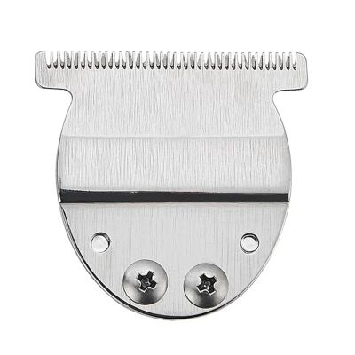 2 PackProfessional Replacement Wide T Blade for Oster Finisher Trimmer Model 59 and T-Finisher Hair Trimmer Blades(1PCS)