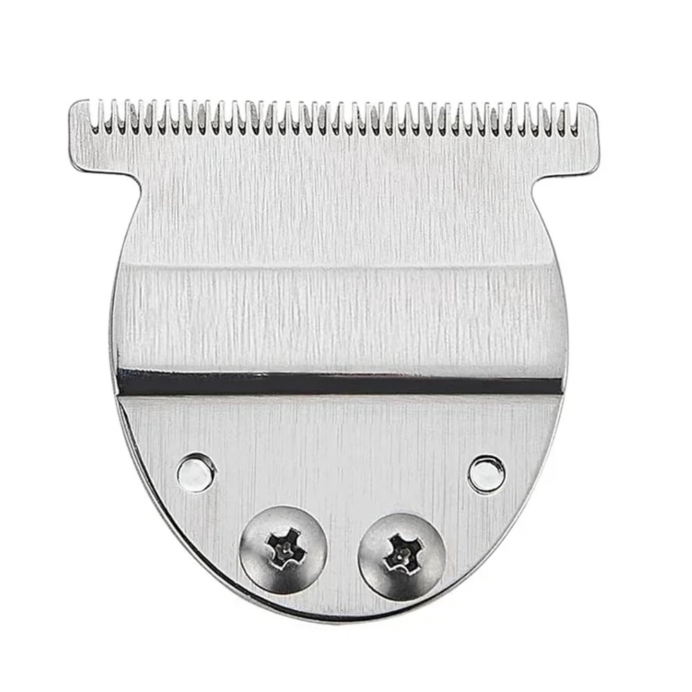 2 PackProfessional Replacement Wide T Blade for Oster Finisher Trimmer Model 59 and T-Finisher Hair Trimmer Blades(1PCS)