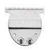 2 PackProfessional Replacement Wide T Blade for Oster Finisher Trimmer Model 59 and T-Finisher Hair Trimmer Blades(1PCS) view 1