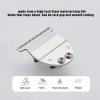 2 PackProfessional Replacement Wide T Blade for Oster Finisher Trimmer Model 59 and T-Finisher Hair Trimmer Blades(1PCS) view 4