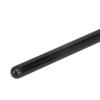 10pcs Lip Liner Brush, Soft Portable Detail Lip Liner Makeup Brush Tool, Black Cosmetic Brush for Precise Lip Lining, to Use with Ergonomic view 4