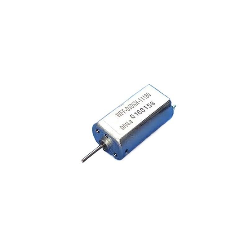 1PCS DC 5V-12V Precious Metal Brush Electronic Starter Precision Electronic Starter High Torque Tattoo Instrument Electronic Starter for Audiovisual Equipment