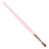 24PCS Portable Lip Brushes, Lipstick Applicator Makeup Tools, Long Handle Lip Brush with Soft Fiber, Ergonomic for Precise Application, Ideal for Lipstick view 3