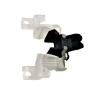 Qertyooy Blade Drive Assembly for Supra ZR Cordless Detachable Blade 79000#DBLC view 2