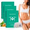 Pnylqo 3PCS Rej-uvacare Ozempatch for Women, 90 tablets Ozem Patches for Body, 100% Natural Ingredients - Mild, Safe & Effective, Keep in Good Sh-ape, Firming, Moisturizing view 1