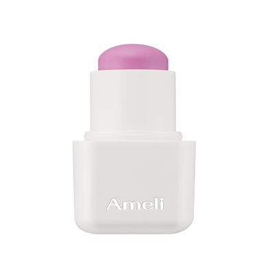AmeliSeoul TOUCH BALM 859 GRIND CANDY, Multi Stick For Lips + Cheeks (0.13 oz., 3.8g)