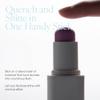 AmeliSeoul TOUCH BALM 859 GRIND CANDY, Multi Stick For Lips + Cheeks (0.13 oz., 3.8g) view 2